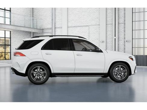 New 2026 Mercedes-Benz GLE 450e 4MATIC image 17