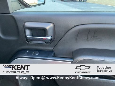 Used 2017 Chevrolet Silverado 1500 LT w/ All Star Edition image 19