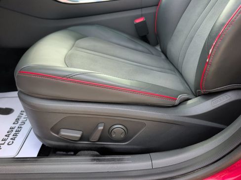 Used 2020 Hyundai Sonata SEL Plus w/ Tech Package FWD image 9