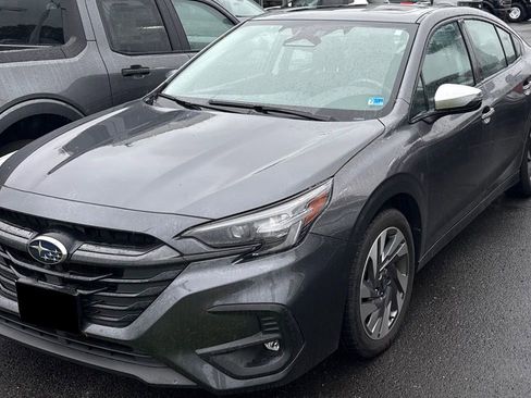 Used 2023 Subaru Legacy Touring XT AWD/4WD image 1