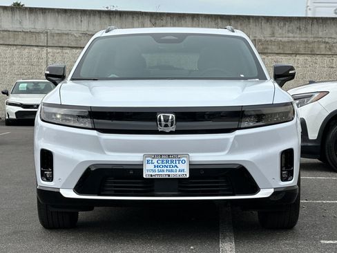 New 2026 Honda Prologue Touring image 7