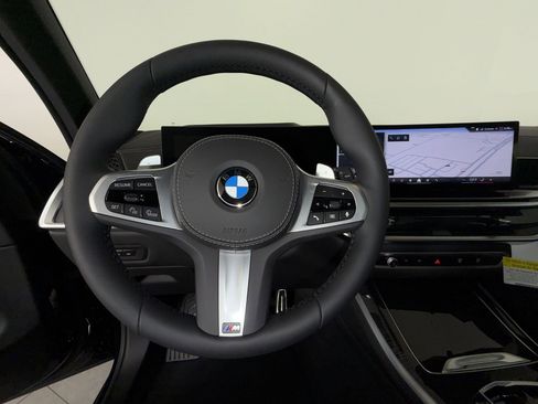 New 2026 BMW X5 xDrive40i w/ M Sport Package image 12