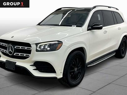 Used 2020 Mercedes-Benz GLS 580 4MATIC