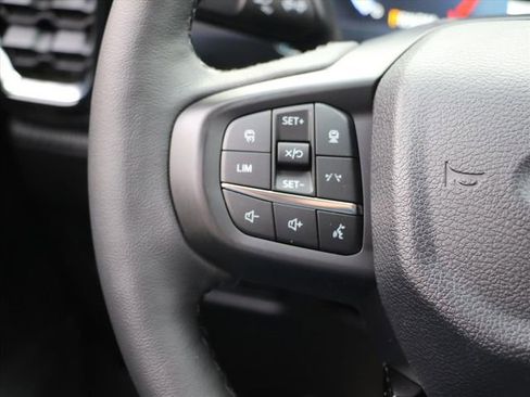 New 2026 Ford Ranger Lariat w/ FX4 Off-Road Package image 30