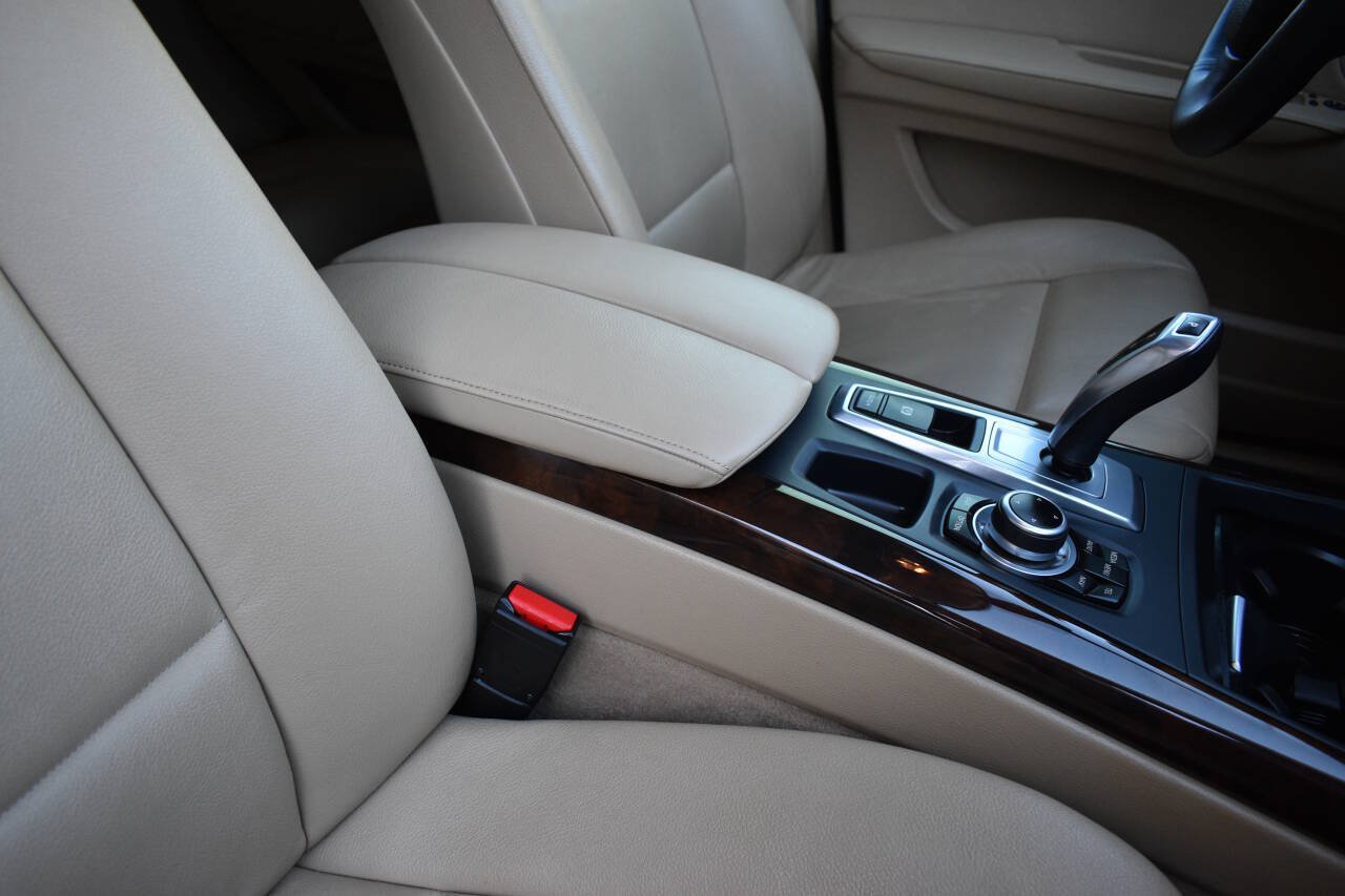 Used 2013 BMW X5 xDrive35i AWD/4WD image 30