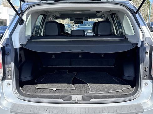 Used 2017 Subaru Forester 2.0XT Touring image 23