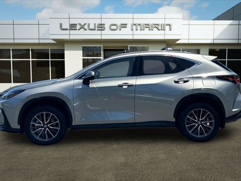 Certified 2026 Lexus NX 350 AWD w/ Accessory Package (2T) image 2