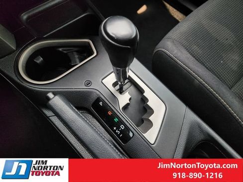Used 2018 Toyota RAV4 XLE w/ Plus Extra Value Package FWD image 21