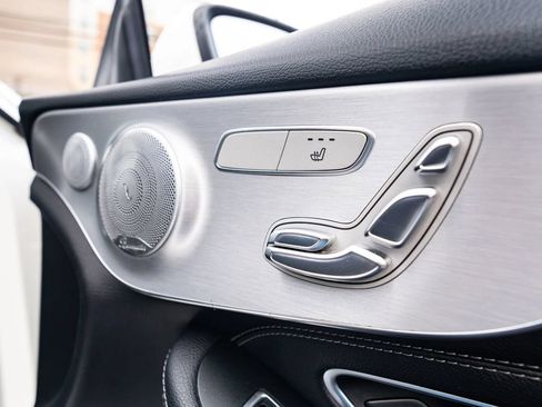 Used 2017 Mercedes-Benz C 300 Coupe w/ Premium 1 Package image 14