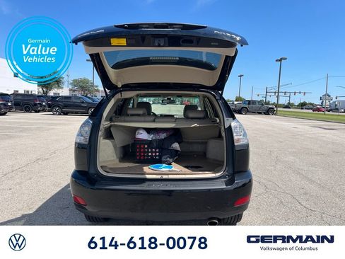 Used 2009 Lexus RX 350 AWD image 14
