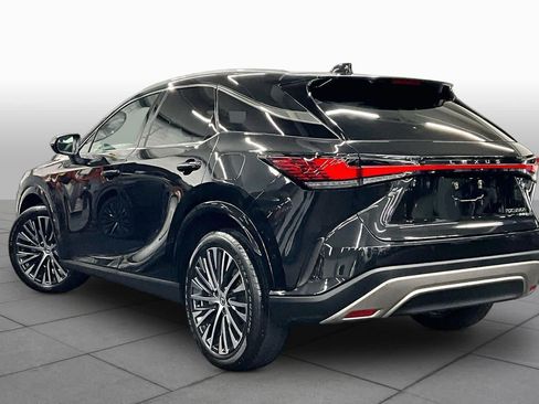 Used 2024 Lexus RX 350 w/ Convenience Package AWD/4WD image 11