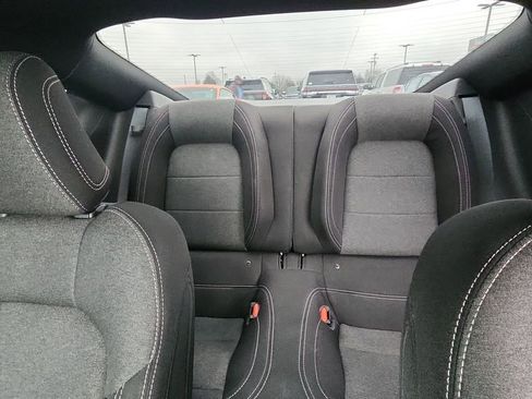Used 2024 Ford Mustang Coupe image 25