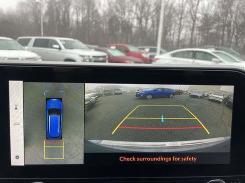 Used 2023 Toyota Highlander Platinum image 41