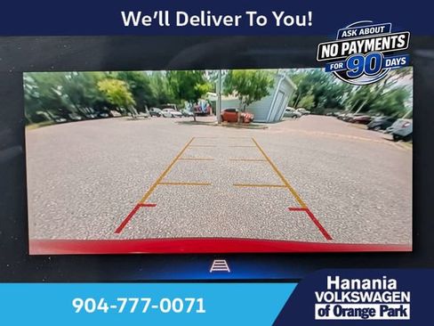 Used 2024 Chevrolet Trax ACTIV w/ Sunroof Package FWD image 21