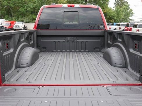 New 2026 Ford F350 King Ranch w/ Tremor Off-Road Package image 12