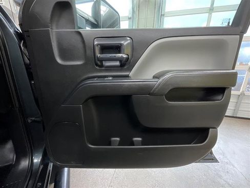 Used 2019 Chevrolet Silverado 2500 W/T image 21