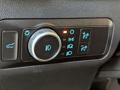 Certified 2023 Ford Bronco Sport Heritage w/ Heritage Convenience Package image 18