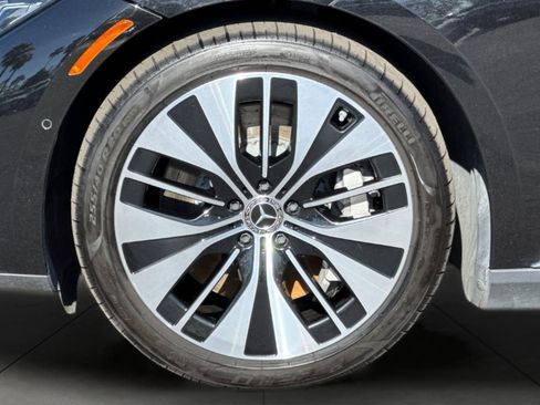 Certified 2023 Mercedes-Benz EQE 350+ 4MATIC Sedan image 4