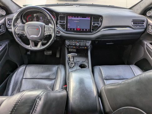 Certified 2022 Dodge Durango Citadel image 15