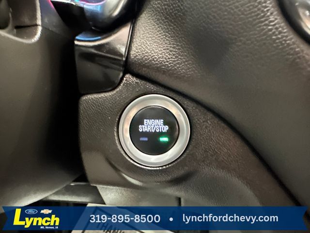 Used 2024 Chevrolet Equinox LT w/ LPO, Floor Liner Package AWD/4WD image 15
