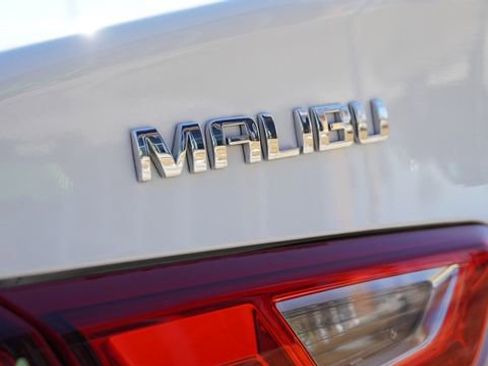 Used 2024 Chevrolet Malibu LT image 13