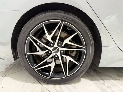 Used 2022 Kia Stinger GT-Line w/ Sun & Sound Package image 49