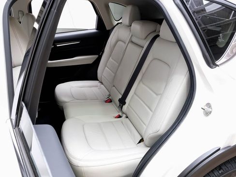 Used 2019 MAZDA CX-5 Grand Touring image 37