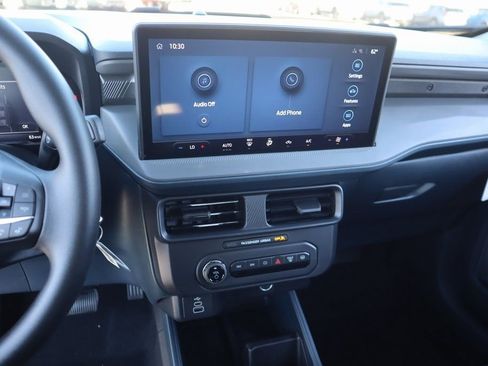 New 2026 Ford Maverick XL image 5