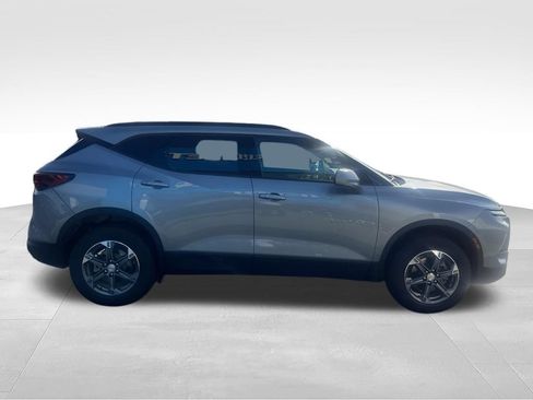Used 2024 Chevrolet Blazer LT w/ Convenience Package FWD image 14