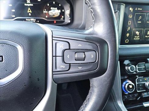 Used 2022 GMC Yukon Denali image 19