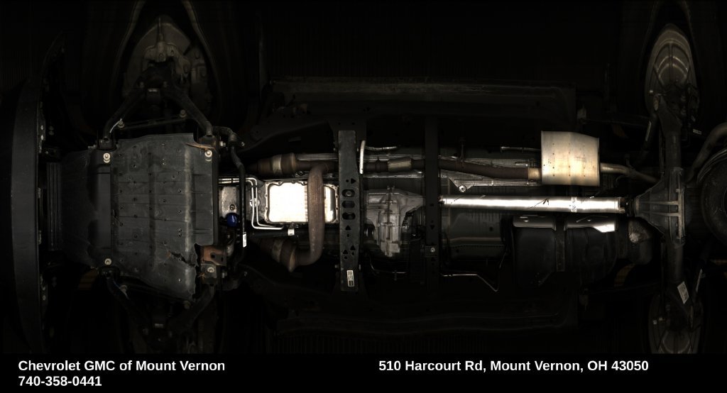 Used 2025 GMC Sierra 1500 SLT AWD/4WD image 32
