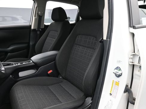 Certified 2024 Honda HR-V LX image 21