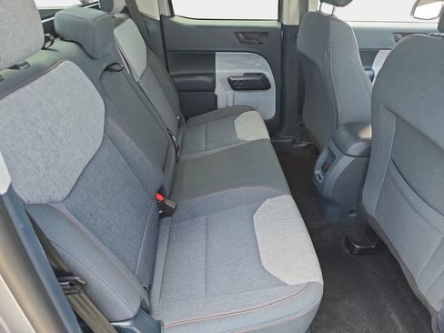 Used 2024 Ford Maverick XLT FWD image 13