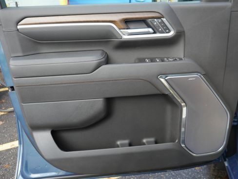 New 2026 Chevrolet Silverado 2500 High Country w/ High Country Premium Package image 28