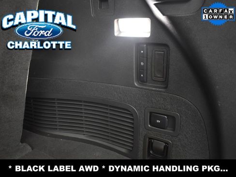 Used 2023 Lincoln Aviator Black Label w/ Jet Package image 11