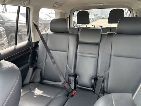 Used 2015 Lexus GX 460 w/ Navigation Package image 5