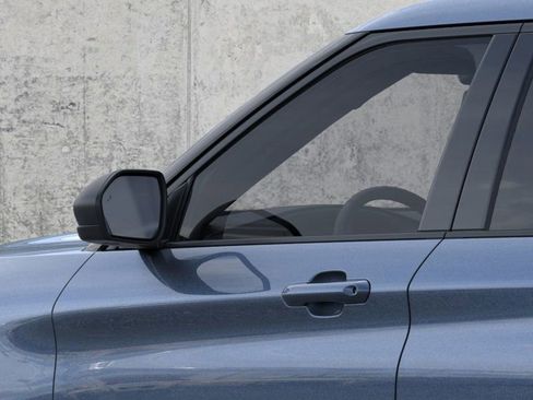 New 2026 Ford Explorer Active image 23