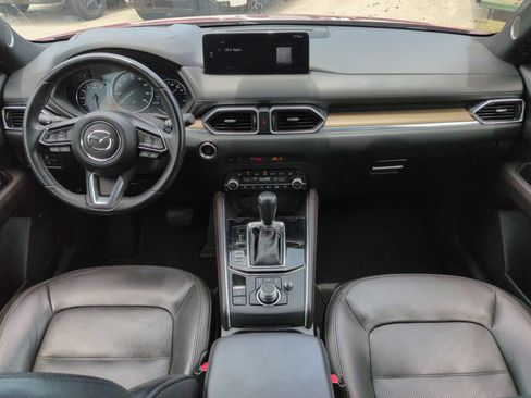 Used 2023 MAZDA CX-5 Signature AWD/4WD image 15