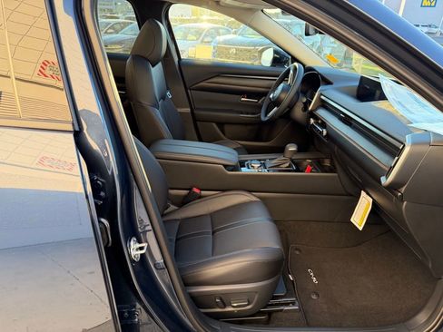 New 2026 MAZDA CX-50 AWD 2.5 Hybrid w/ Weather Package image 20