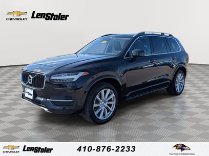 Used 2016 Volvo XC90 T8 Momentum w/ Vision Package
