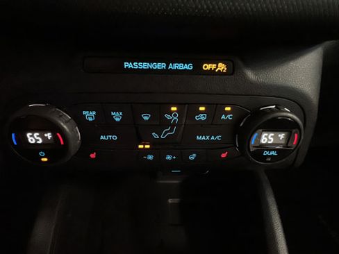 Used 2021 Ford Bronco Sport Outer Banks AWD/4WD image 17