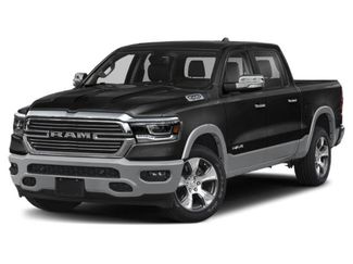 Certified 2021 RAM 1500 Laramie w/ Sport Appearance Package video 1