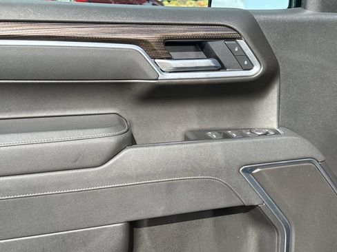 Certified 2026 Chevrolet Silverado 1500 LT RWD image 24