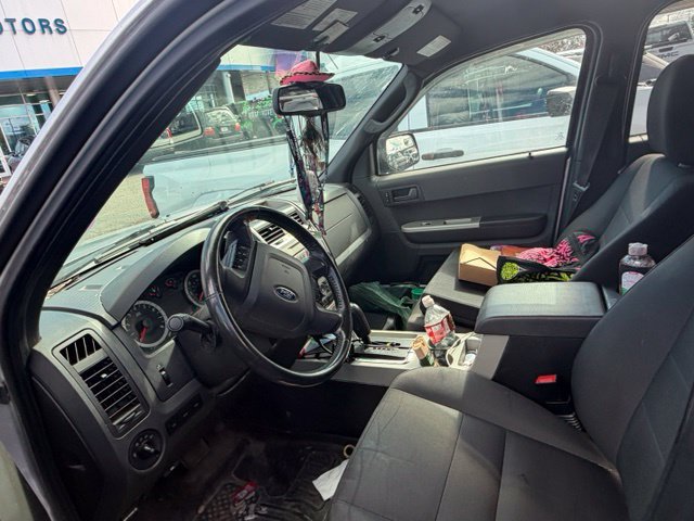 Used 2012 Ford Escape XLT AWD/4WD image 11