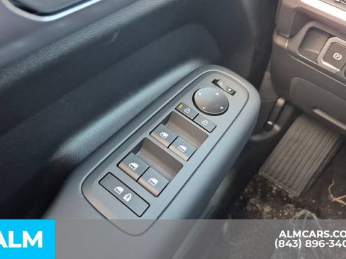 Certified 2026 Hyundai Santa Fe SE FWD image 36