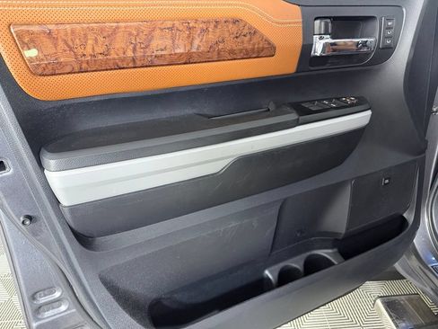 Used 2019 Toyota Tundra 1794 Edition AWD/4WD image 27