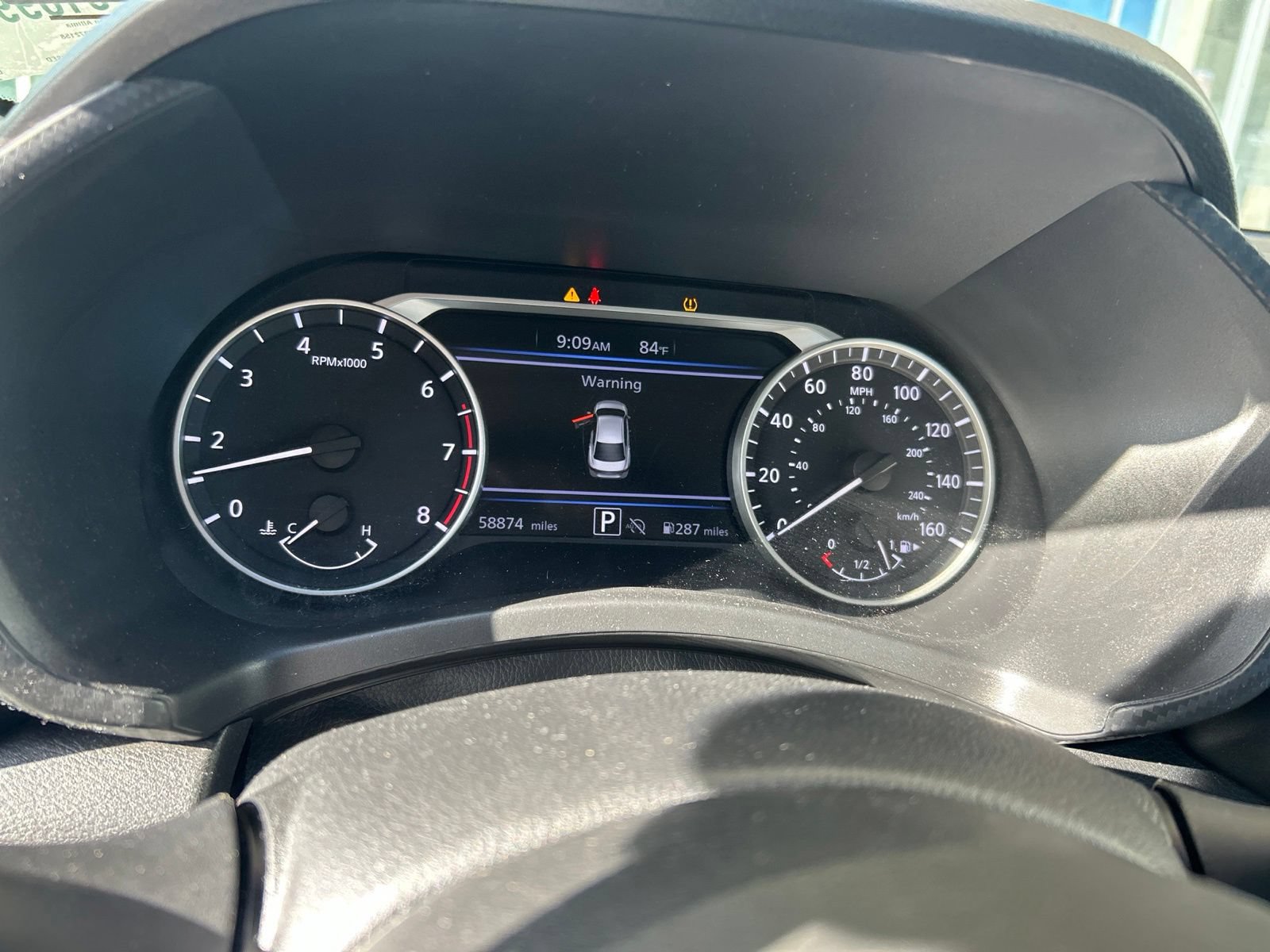Used 2024 Nissan Sentra SV FWD image 20