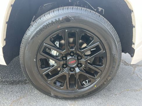 Used 2023 Toyota Tundra SR5 w/ TRD Sport Premium Package AWD/4WD image 13