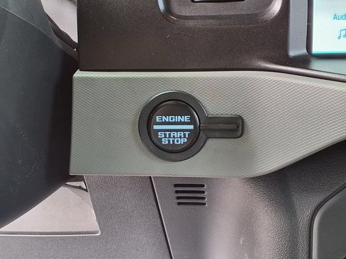 Used 2023 Ford Bronco Badlands AWD/4WD image 12