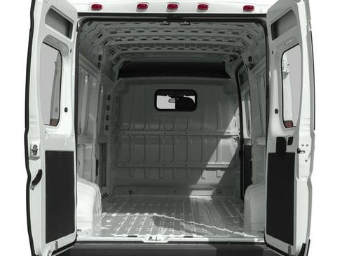 Used 2017 RAM ProMaster 2500 FWD image 16